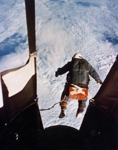 Col. Joseph Kittinger